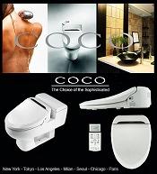 Coco Bidets
