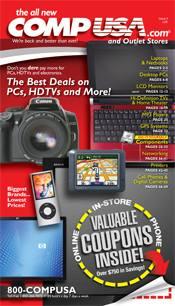 CompUSA