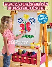 Constructive Playthings