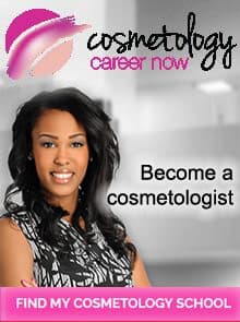 Cosmetology Career Now catalog cover
