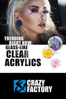 Crazy Factory