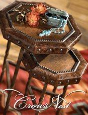 Crow's Nest Trading Co. - Home Decor