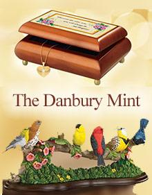 The Danbury Mint