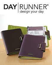 Day Runner ®
