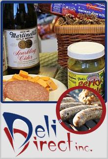Deli Direct