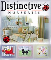 Distinctive Nurseries
