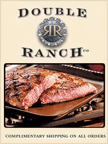 Double R Ranch