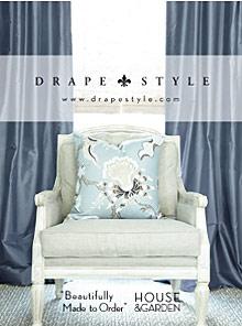 Drape Style