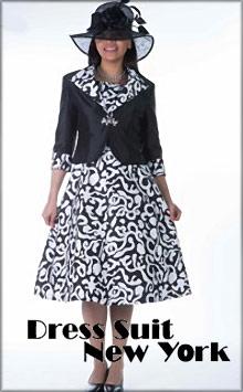 Dressuitnewyork.com