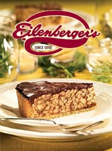 Eilenberger catalog cover