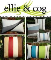 Ellie & Cog