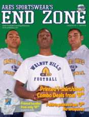  Take Down - Football & Wrestling by ARES