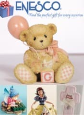 Enesco Collectibles