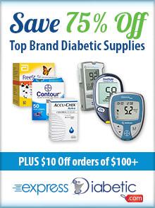 expressDiabetic