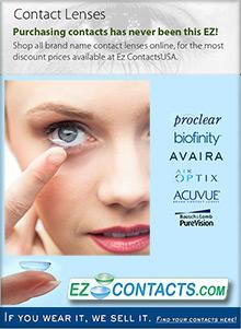 EZContacts.com