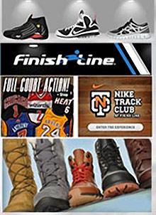 Finish Line