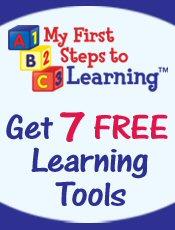 My First Steps to Learning