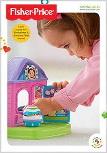 Fisher Price