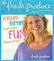 Fresh Produce Sportswear