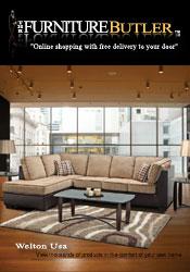 Furniture Butler