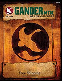 Gander Mountain