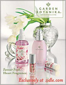 Garden Botanika