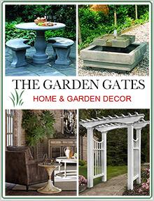 Garden Gates