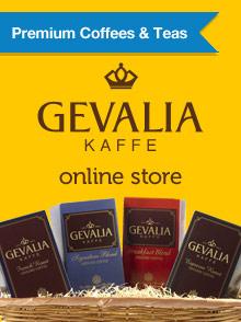 Gevalia Coffee