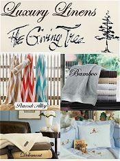 Giving Tree catalog cover