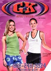 Gotkeys Spiritwear catalog cover