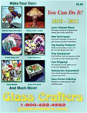 Glass Crafters