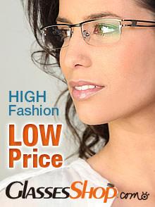 GlassesShop