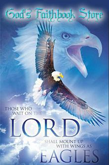 Gods Faithbook