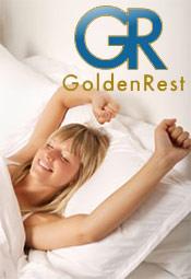 Golden Rest