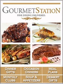 GourmetStation