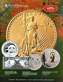 GovMint.com