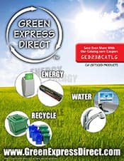 Green Express 