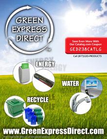 Green Express