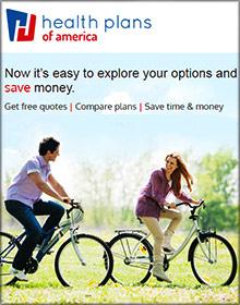 Health Plans America
