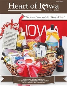 Heart of Iowa Market Place