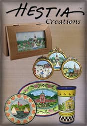 Hestia Creations