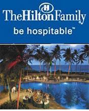 Hilton Hotels