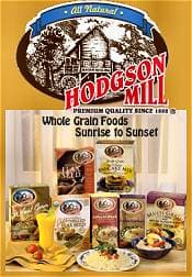 Hodgson catalog cover
