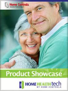 Home Health Tech