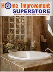 Home Improvement Superstore catalog cover