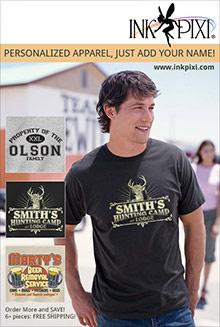 InkPixi catalog cover