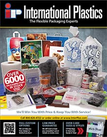 International Plastics
