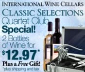 International Wine Cellars