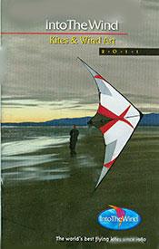 Into The Wind