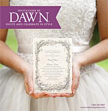 Invitations by Dawn